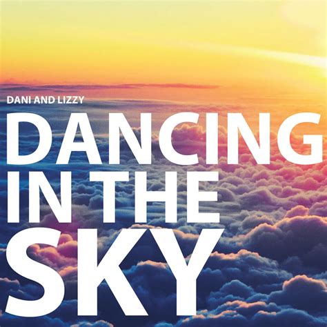 dancing in the sky original artist